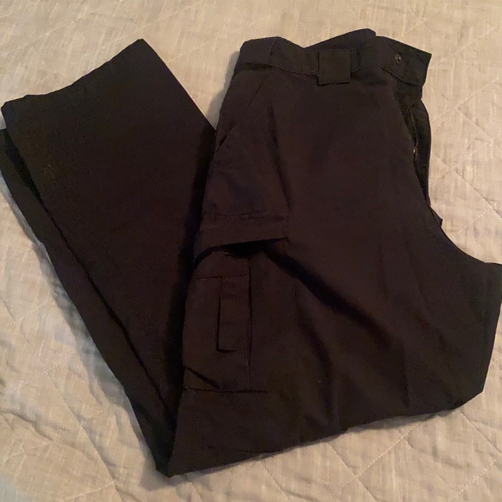 Tactical Cargo pants